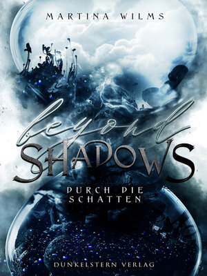 cover image of Beyond Shadows--Durch die Schatten